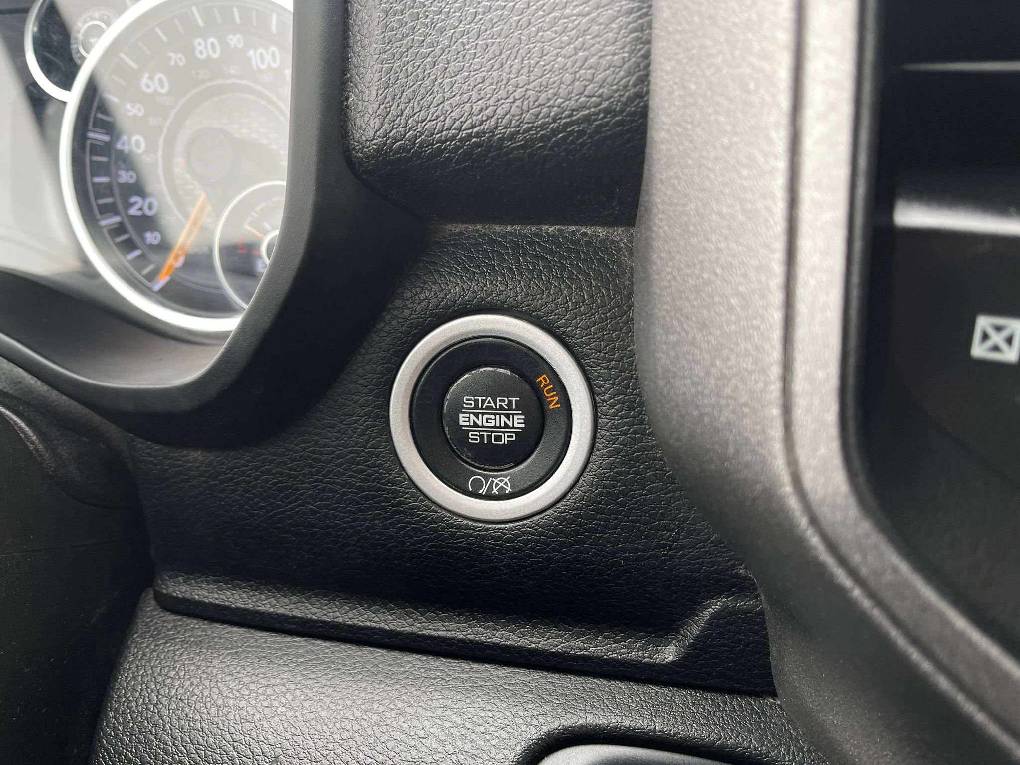 Used 2020 RAM 2500 Tradesman image 17