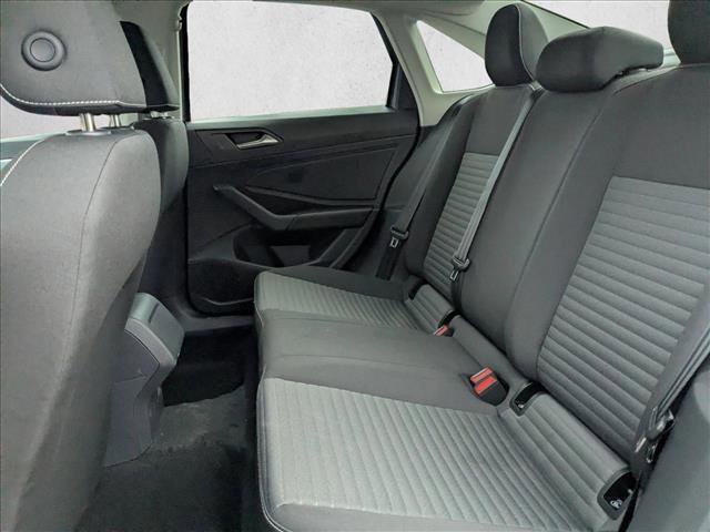 New 2026 Volkswagen Jetta S image 15
