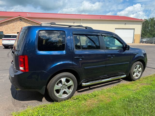 Used 2015 Honda Pilot EX-L image 4