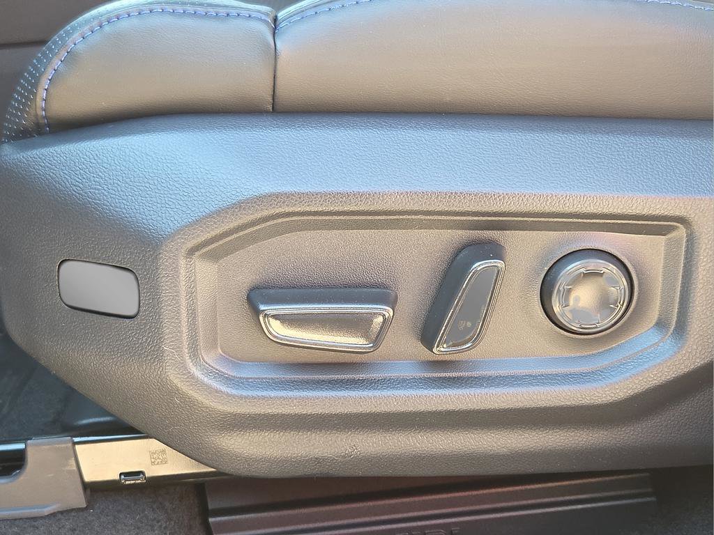 New 2026 Toyota Tundra Platinum image 19