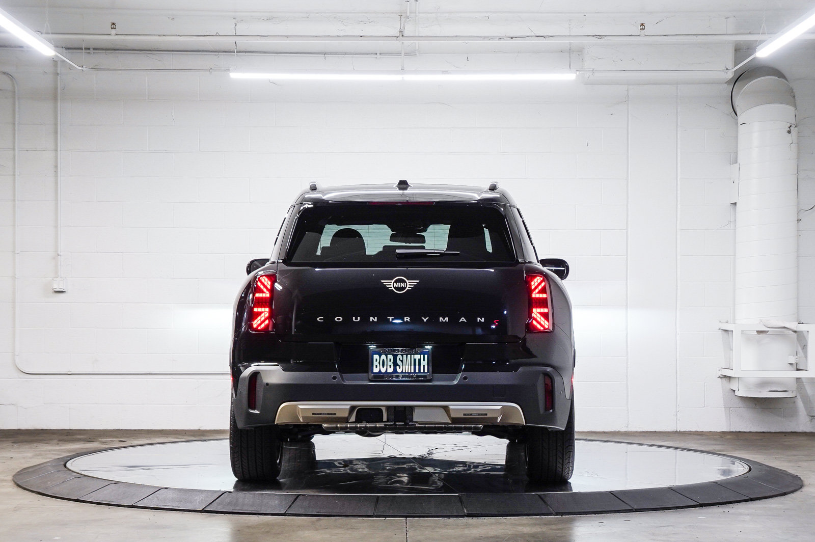 New 2027 MINI Cooper Countryman S AWD/4WD image 5