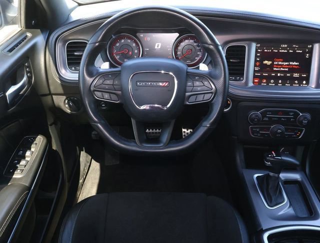 Used 2023 Dodge Charger Scat Pack RWD image 9