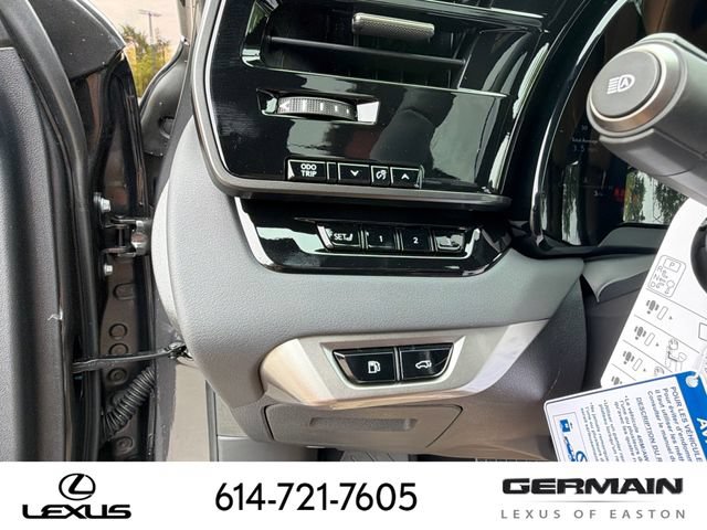 New 2026 Lexus RX 350 Premium w/ Convenience Package AWD/4WD image 23