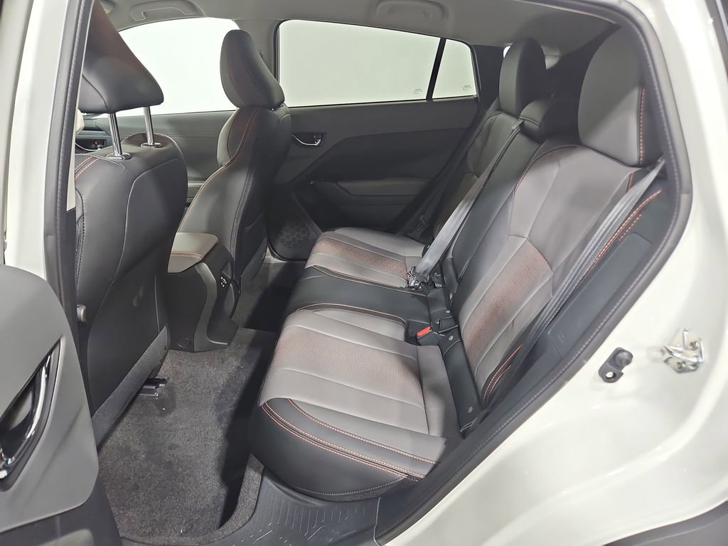 New 2026 Subaru Crosstrek 2.5i Limited image 23