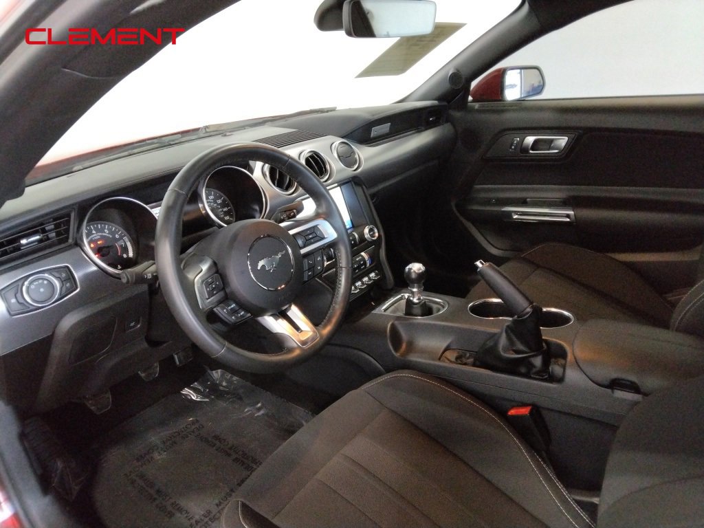 Used 2021 Ford Mustang GT image 22