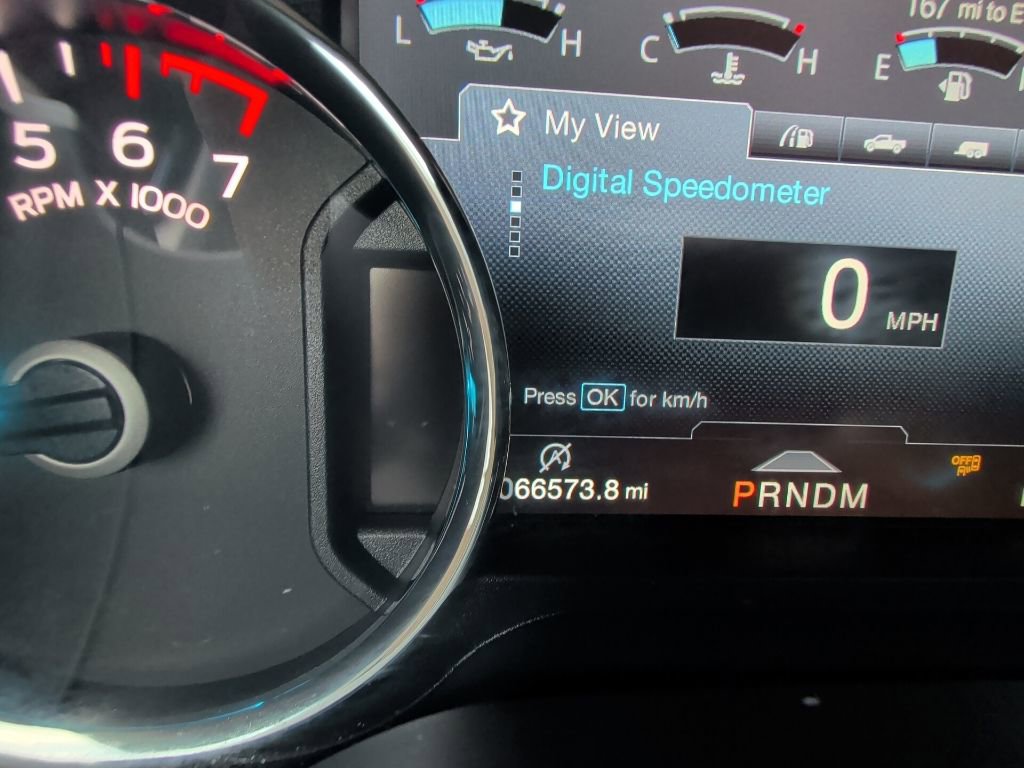 Used 2020 Ford F150 King Ranch w/ Equipment Group 601A Luxury image 15