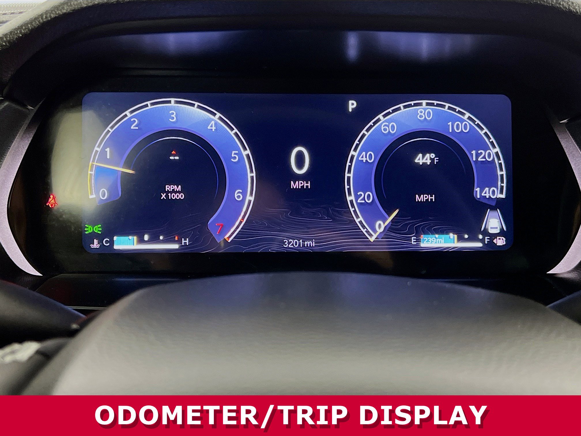 Used 2025 Jeep Grand Cherokee Altitude image 16