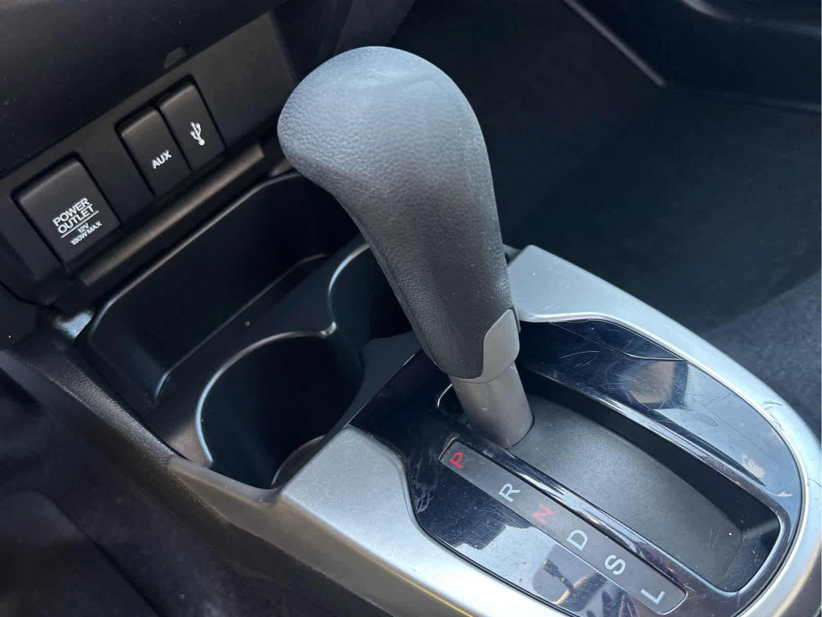 Used 2016 Honda Fit LX image 17