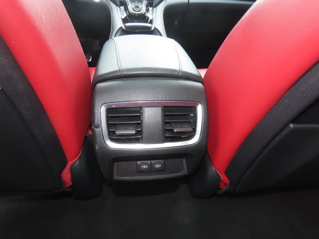 Used 2020 Acura RDX A-Spec FWD image 22