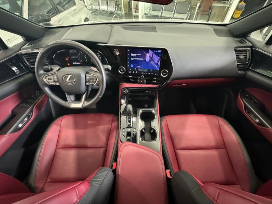 Used 2024 Lexus NX 350 AWD image 26