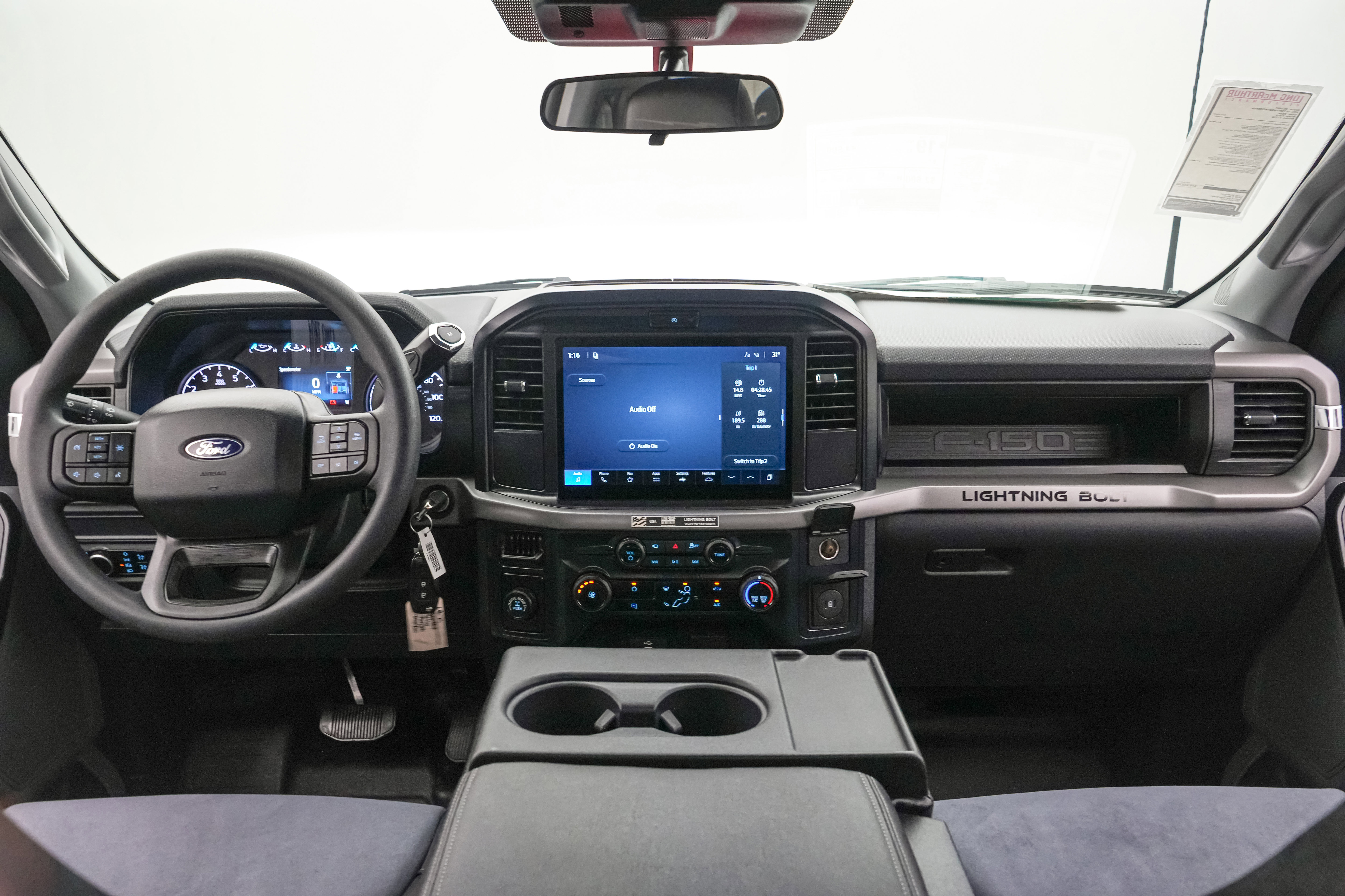 New 2026 Ford F150 XL image 27