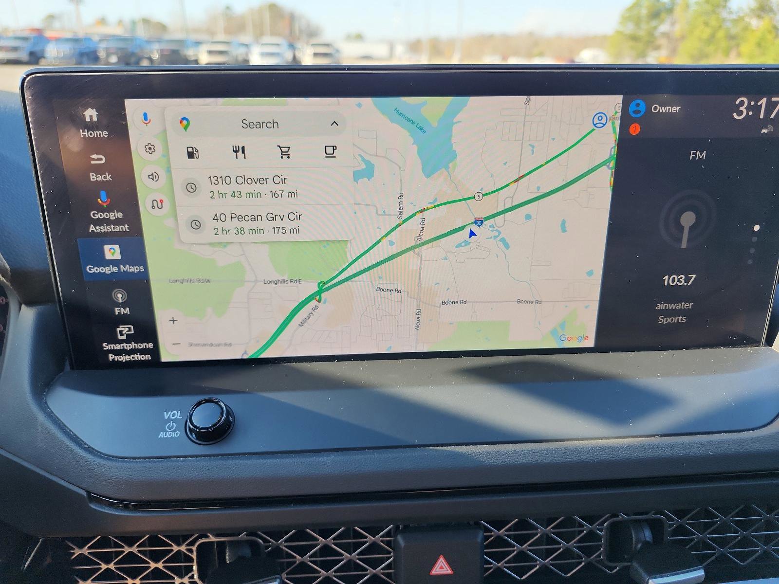 Used 2024 Honda Accord Touring image 14