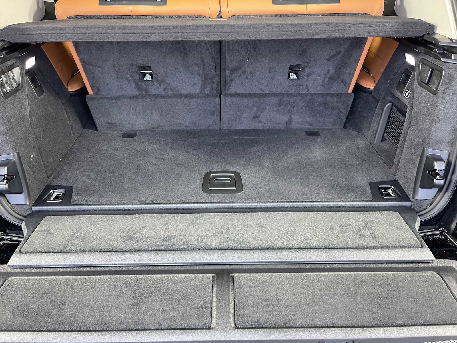 New 2026 BMW X7 xDrive40i image 34