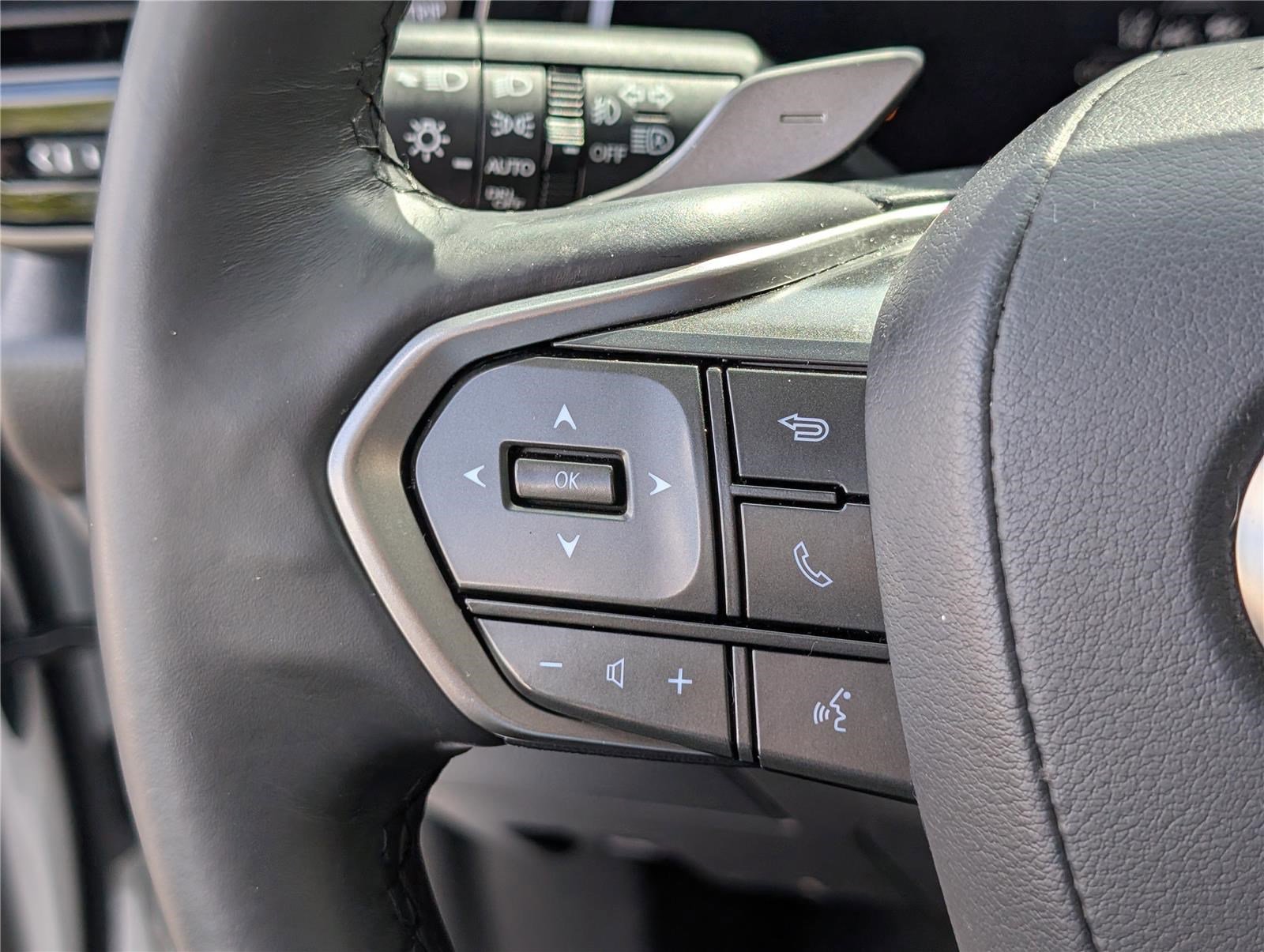 Used 2025 Lexus NX 350 AWD w/ Accessory Package (2T) image 22