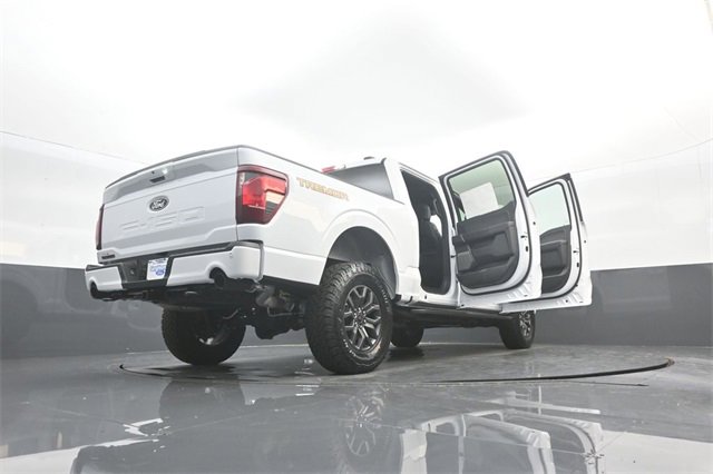 New 2025 Ford F150 Tremor w/ Tow/Haul Package image 39