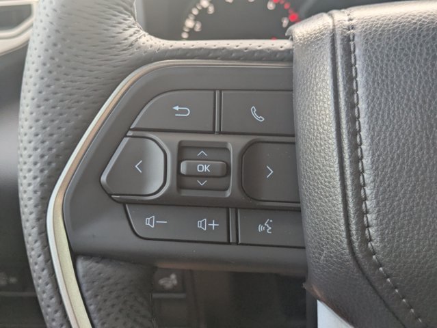 New 2026 Toyota Tundra SR5 AWD/4WD image 23