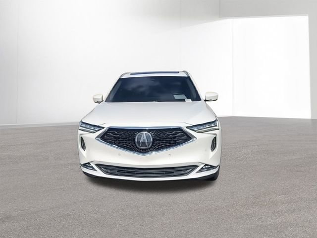 Used 2023 Acura MDX SH-AWD w/ Advance Package image 3