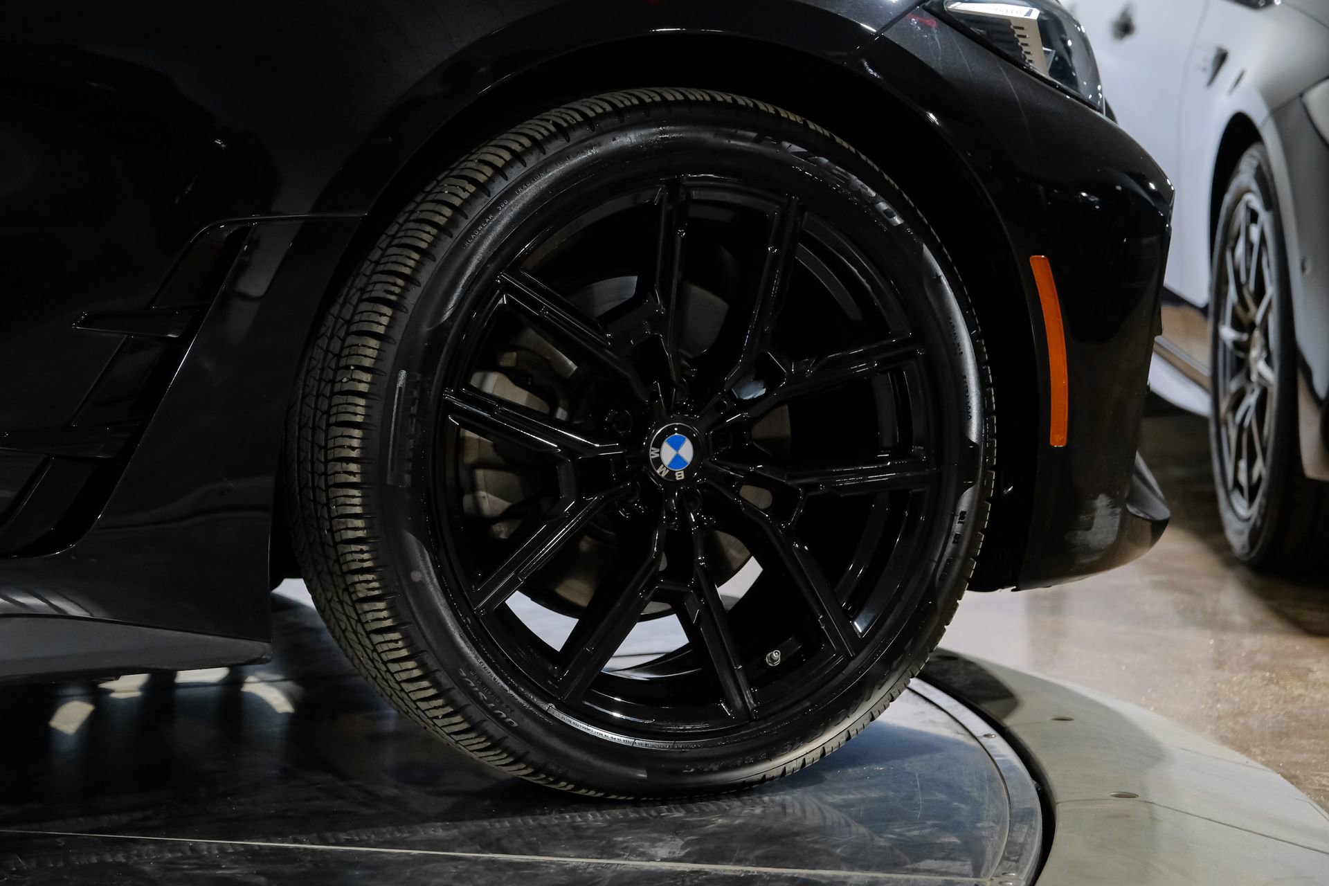 Used 2025 BMW 430i xDrive image 58