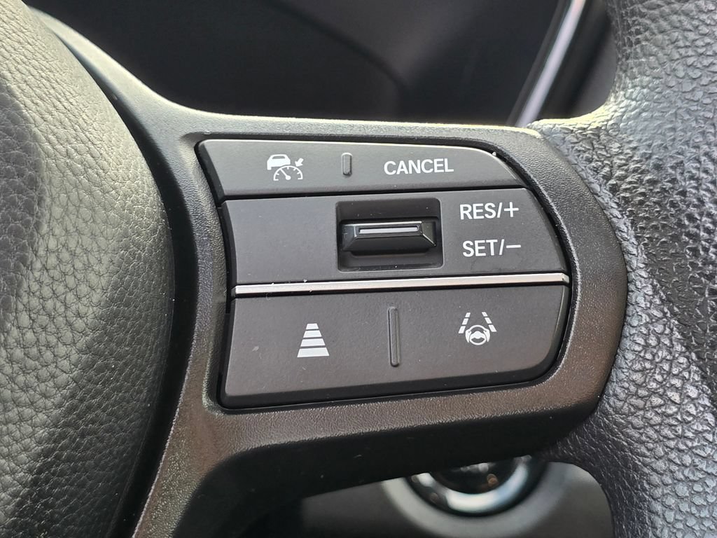 Used 2025 Honda CR-V EX image 24