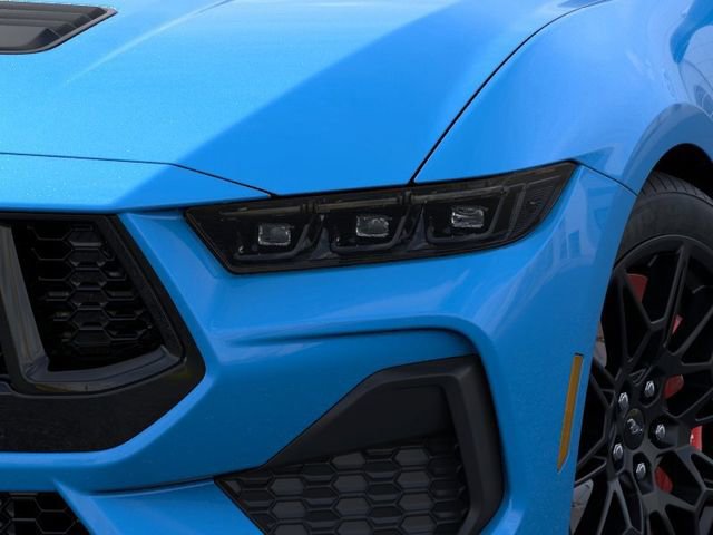 New 2026 Ford Mustang GT Premium w/ GT Performance Package RWD image 20