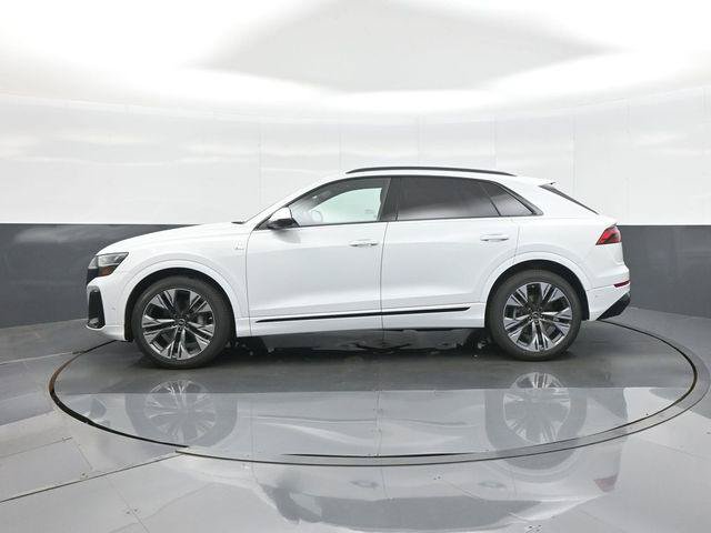 New 2026 Audi Q8 Prestige AWD/4WD image 4