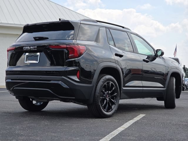 New 2027 GMC Terrain Elevation w/ Elevation Premium Package AWD/4WD image 17