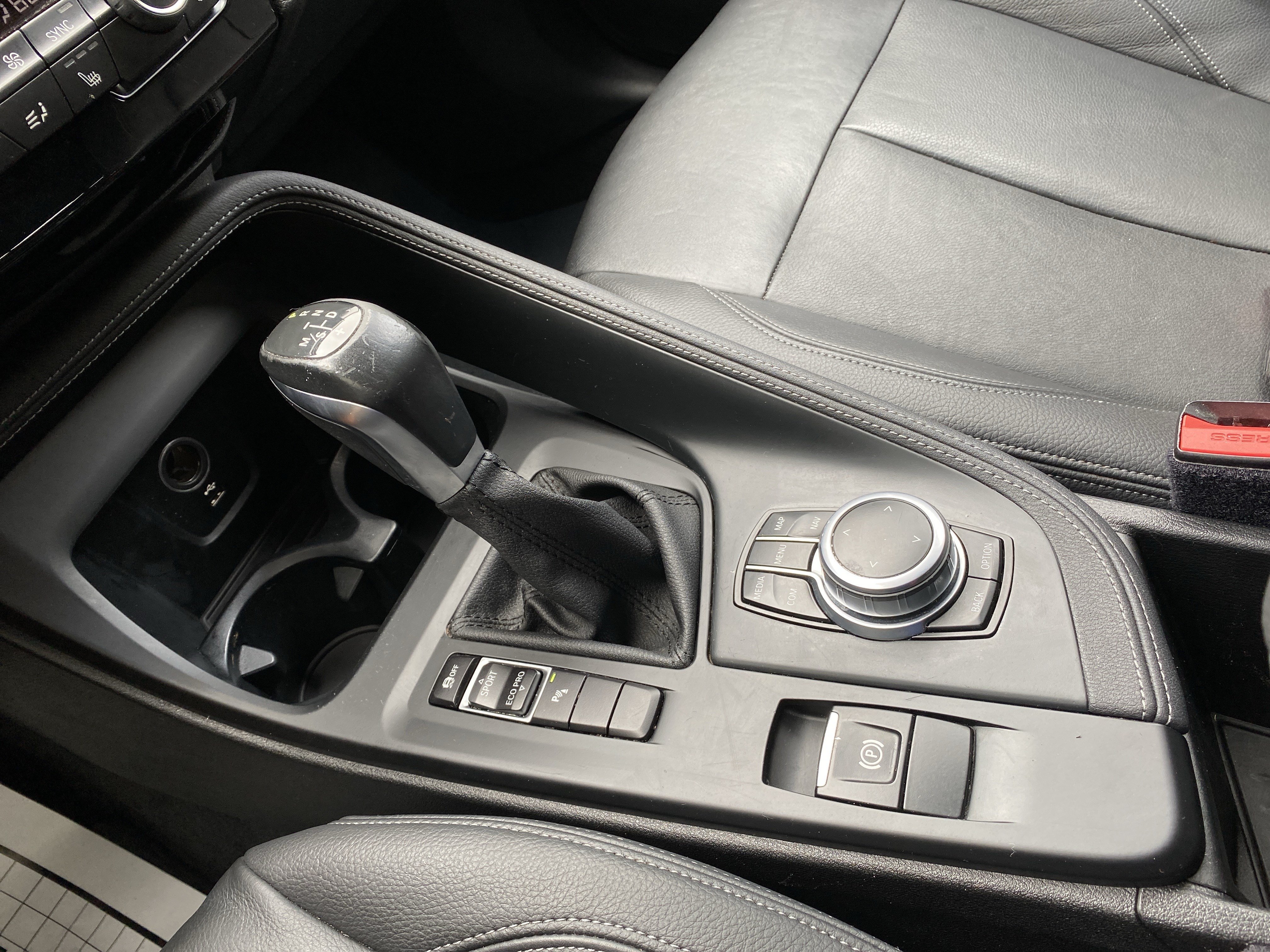 Used 2019 BMW X1 sDrive28i w/ Convenience Package FWD image 28