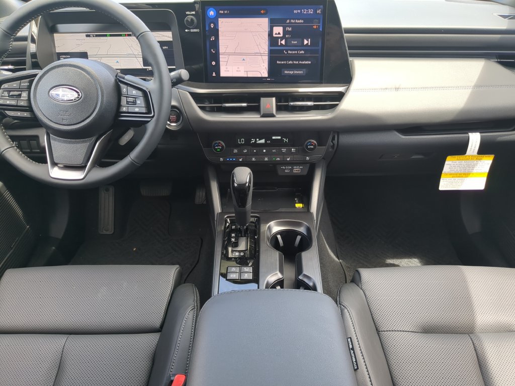 New 2026 Subaru Outback Limited AWD/4WD image 15