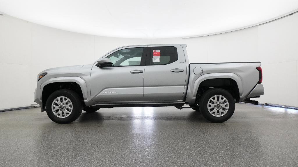 New 2026 Toyota Tacoma SR5 image 10