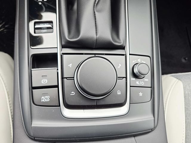 New 2026 MAZDA CX-30 AWD 2.5 S image 27