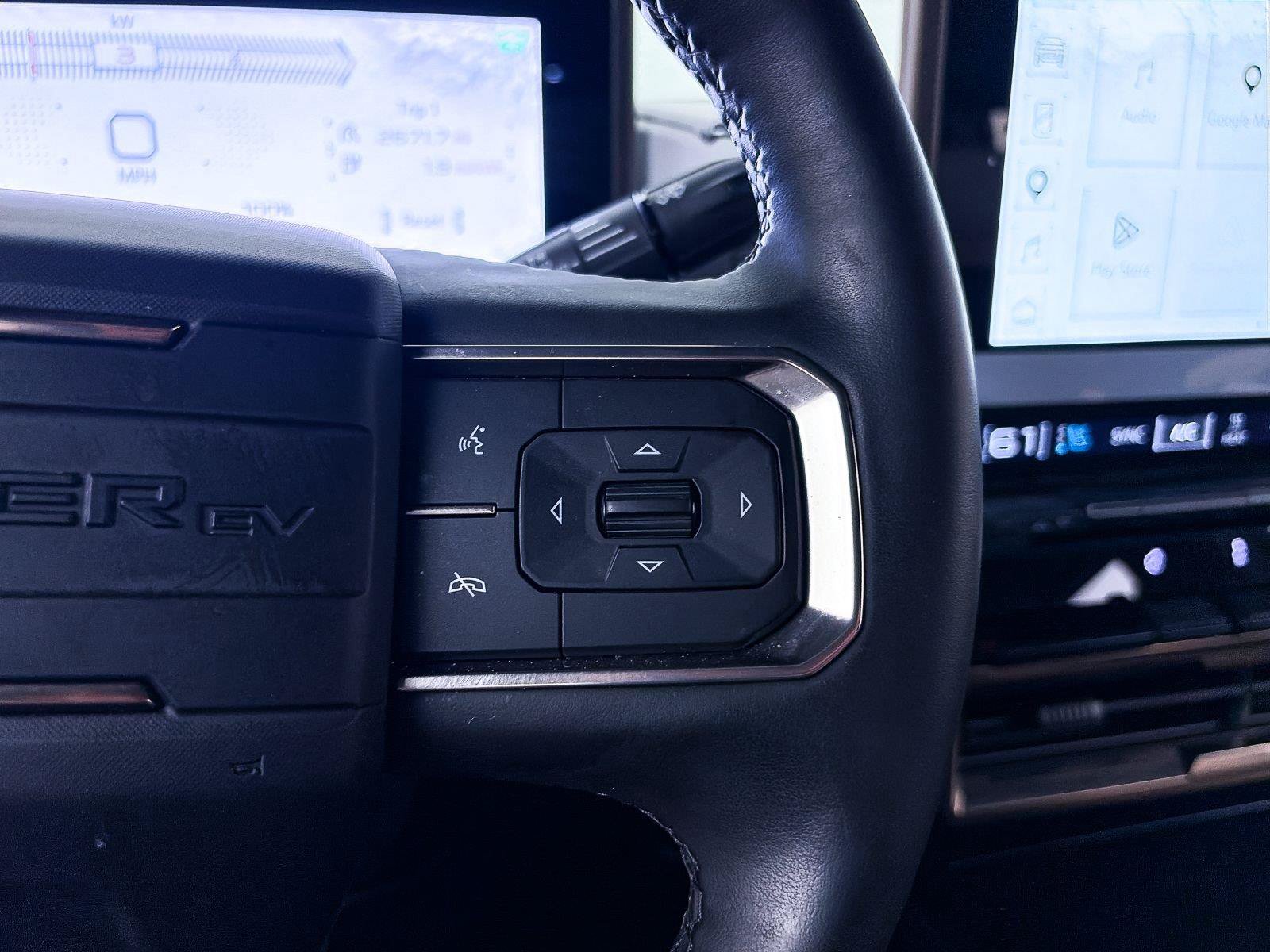 Used 2025 GMC Hummer EV 3X AWD/4WD image 33
