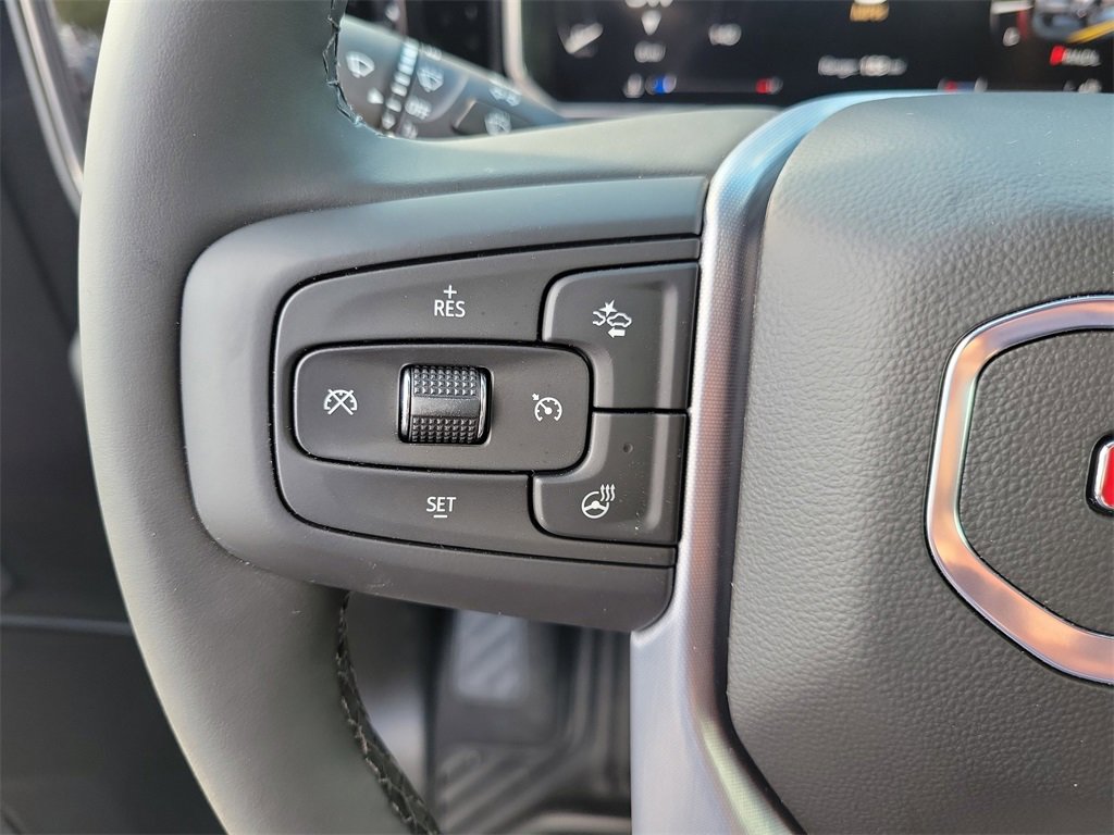 New 2026 GMC Sierra 2500 SLE w/ Preferred Package image 26