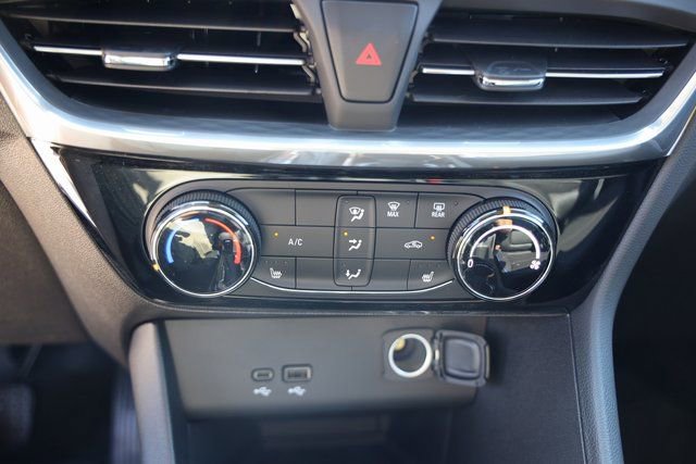 New 2026 Buick Encore GX Sport Touring w/ Advanced Technology Package FWD image 19