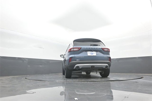 New 2026 Ford Escape Platinum w/ Premium Technology Package image 32