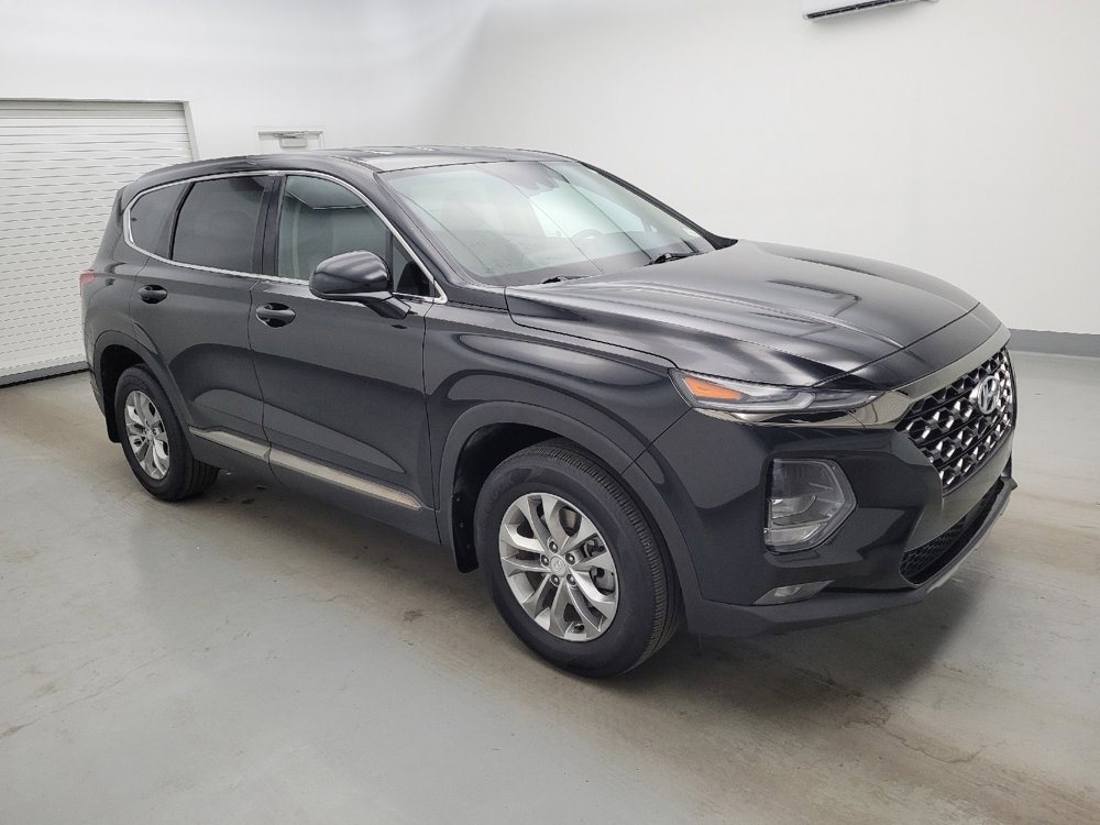 Used 2019 Hyundai Santa Fe SEL FWD image 11