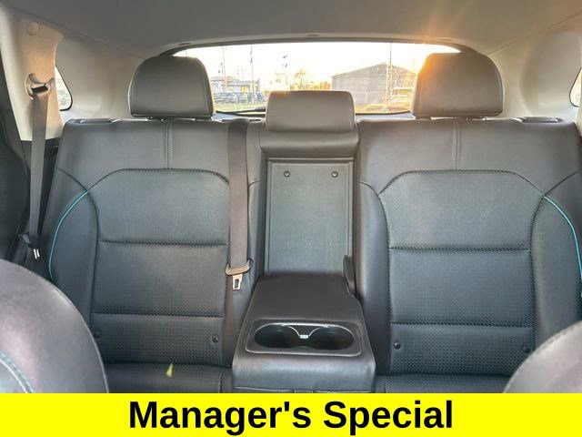 Used 2021 Kia Niro EX Premium w/ Cold Weather Package image 35