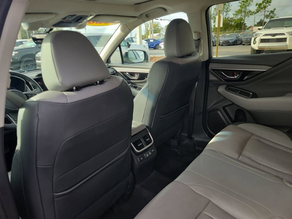 Used 2020 Subaru Outback Limited w/ Popular Package #2 image 10