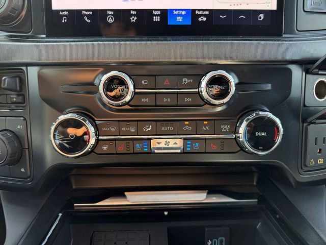 New 2025 Ford F250 Platinum image 7