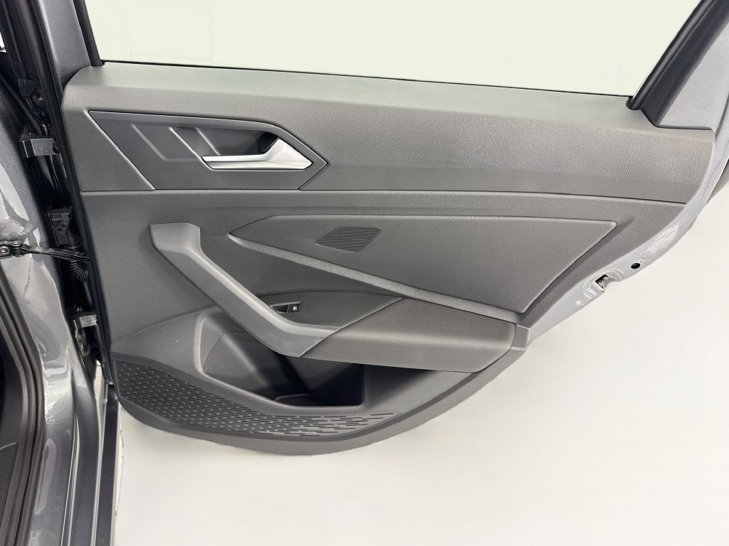 New 2027 Volkswagen Jetta S FWD image 25