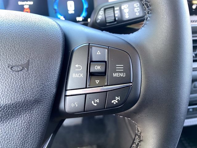 New 2025 Ford Bronco Sport Outer Banks w/ Outer Banks Tech Package+ AWD/4WD image 58