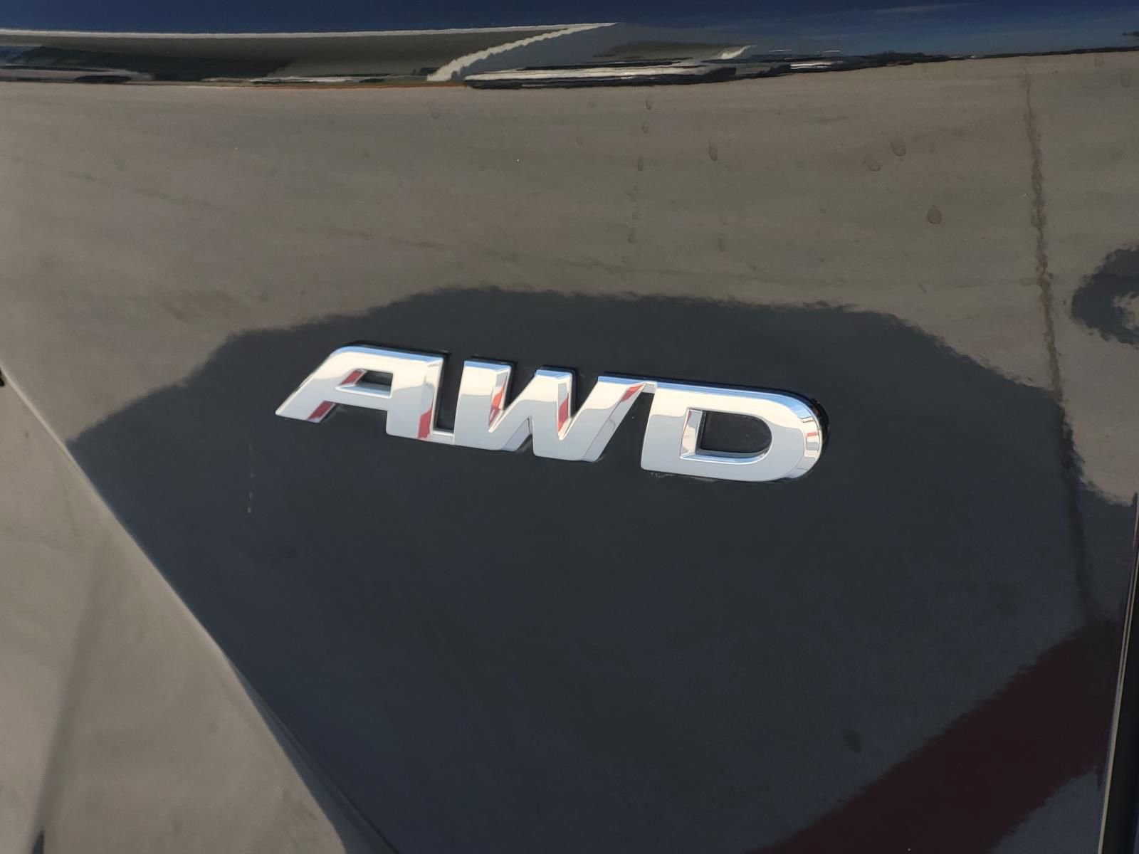 Used 2019 Honda CR-V EX-L image 6