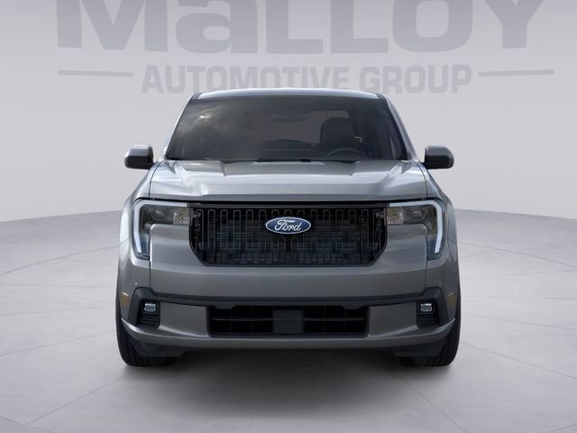 New 2026 Ford Maverick Lobo image 6