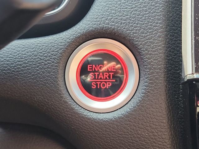Used 2022 Honda CR-V EX-L image 29