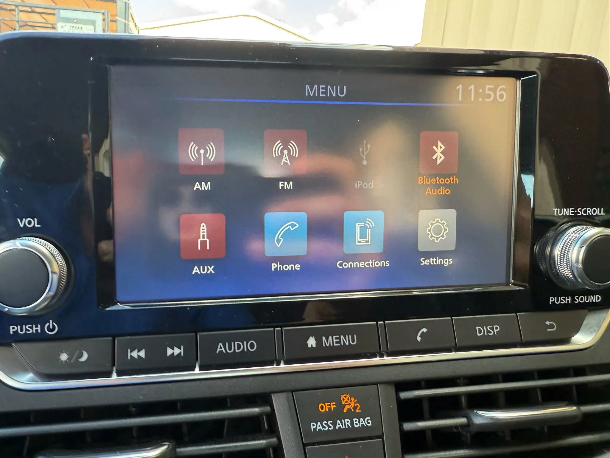 Used 2022 Nissan Altima 2.5 S FWD image 16