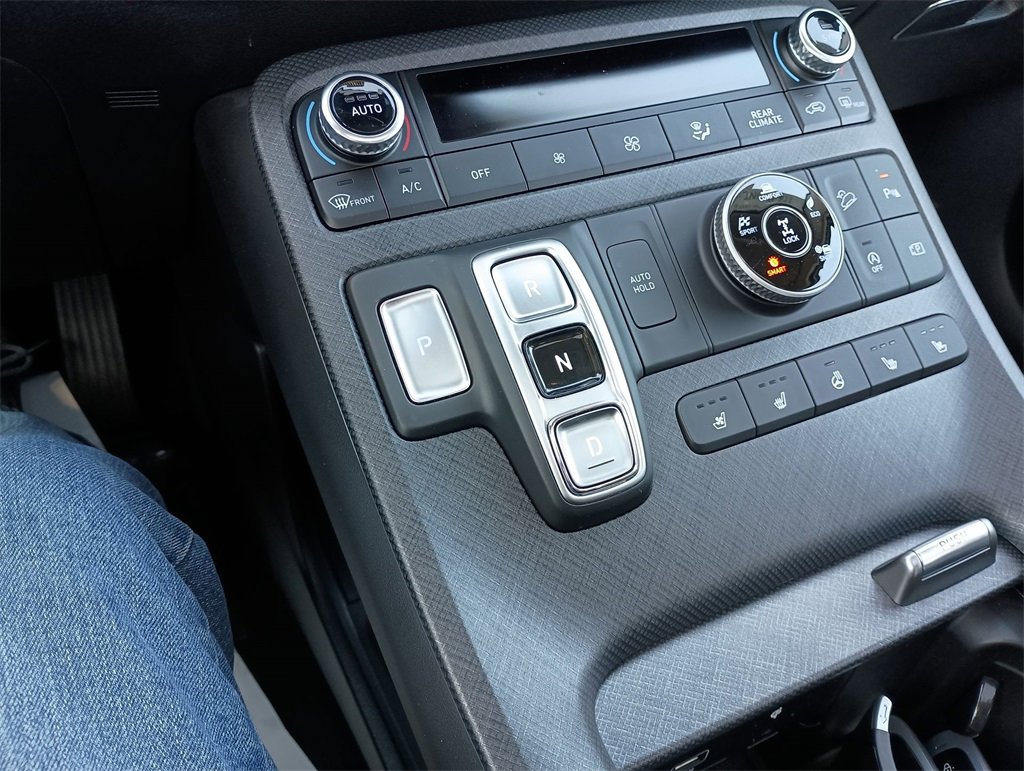 Used 2023 Hyundai Palisade Limited image 26