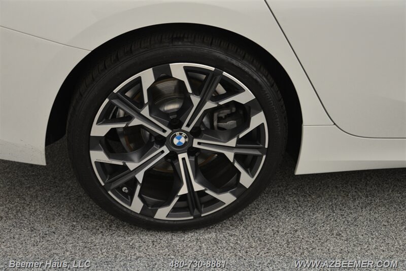Used 2026 BMW 330i Sedan w/ Convenience Package RWD image 46