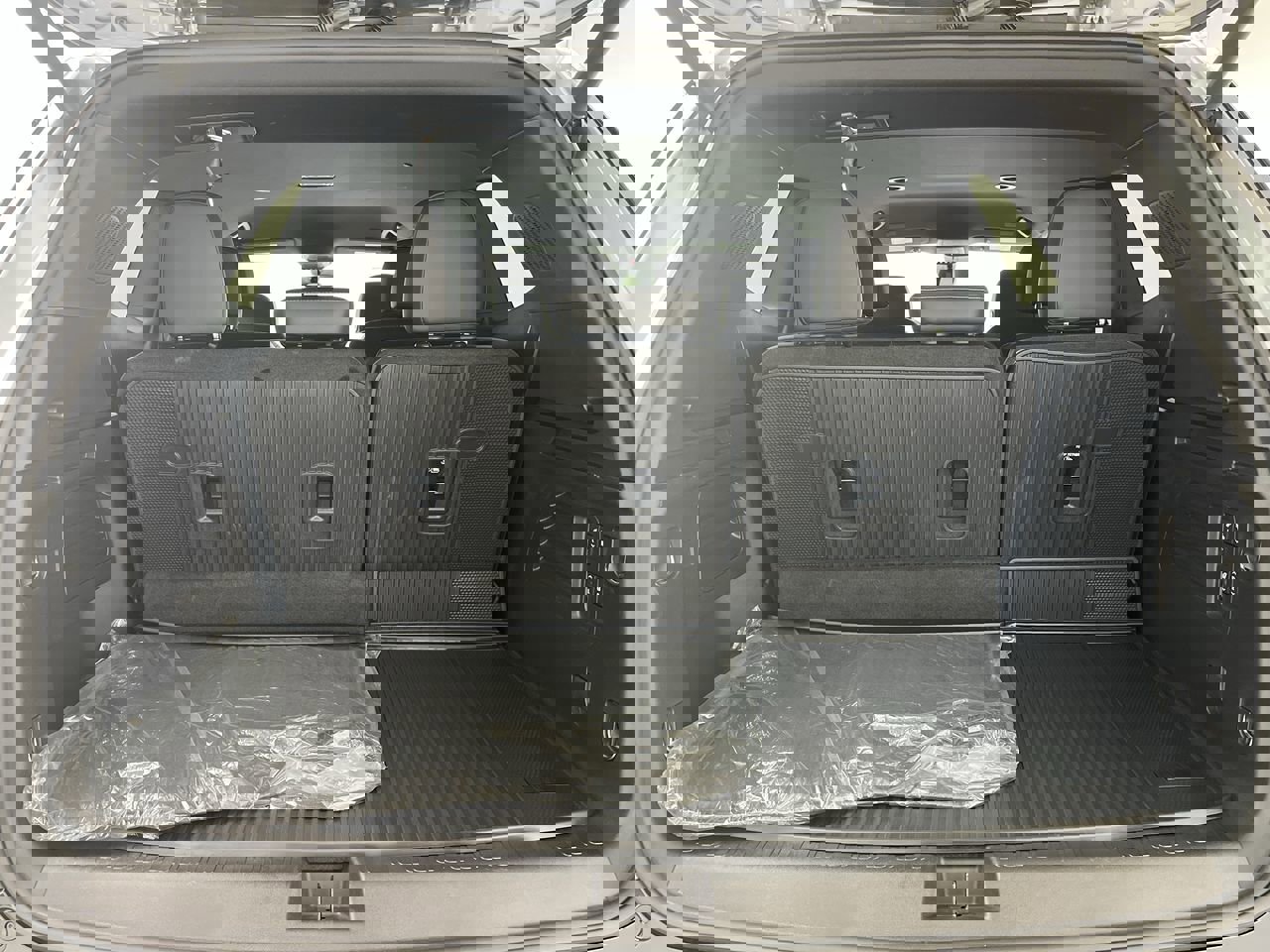 New 2026 Buick Enclave Sport Touring w/ Power Package image 30