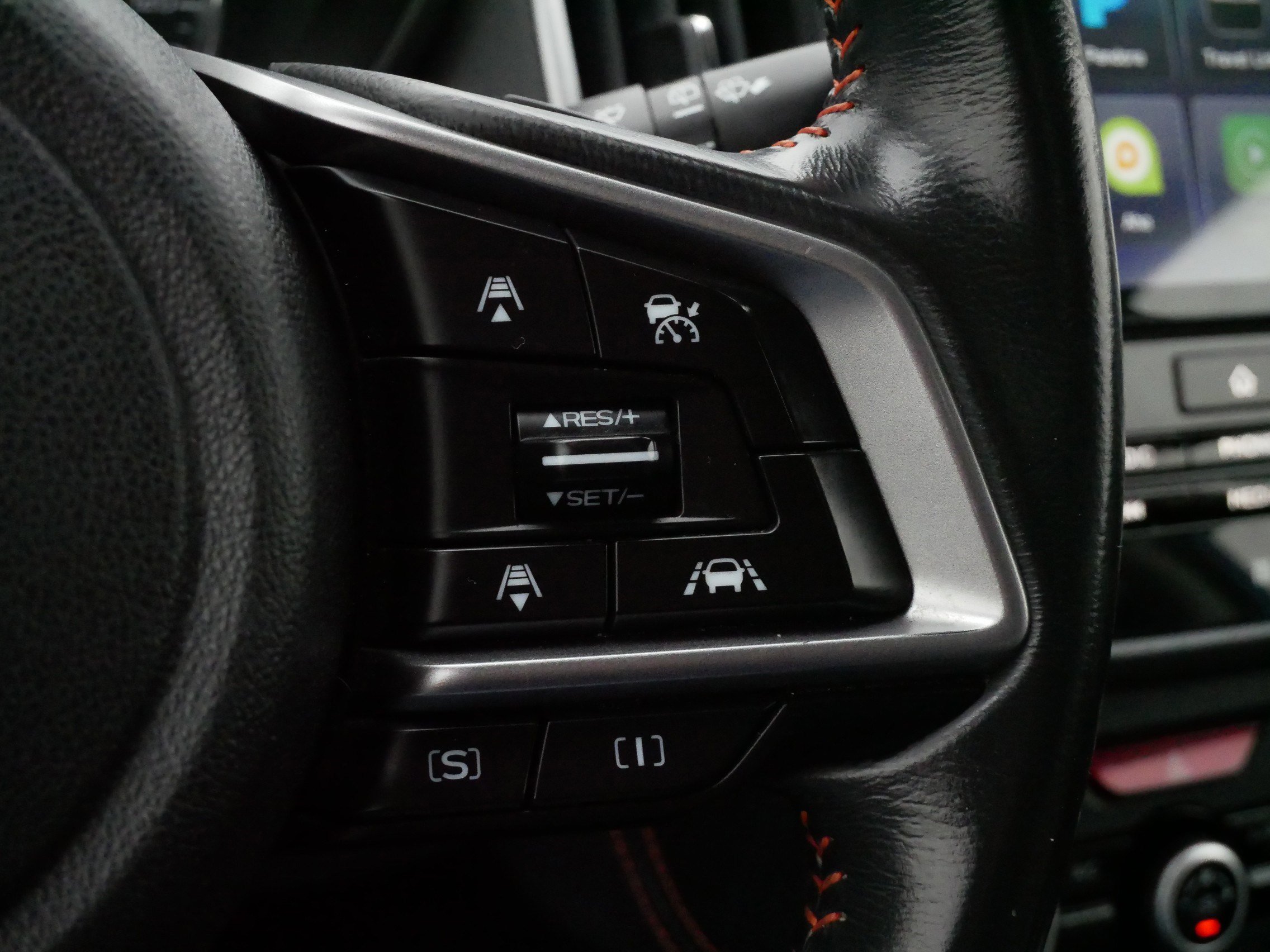 Used 2020 Subaru Crosstrek 2.0i Limited w/ Popular Package #2 image 29