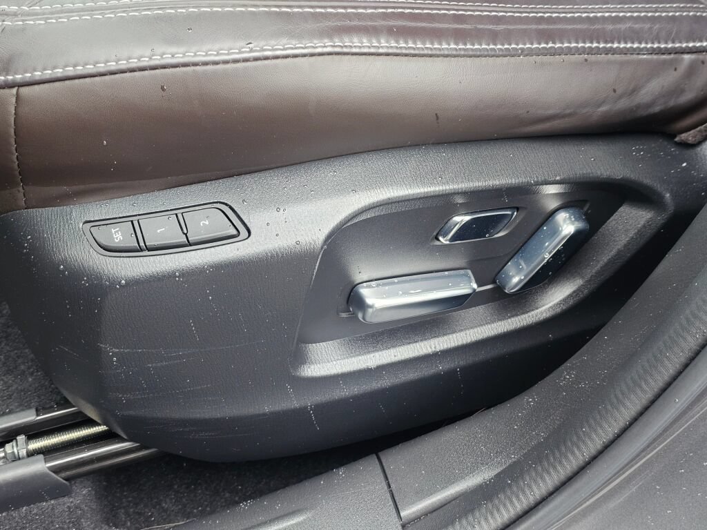 Certified 2025 MAZDA CX-5 Signature AWD/4WD image 34