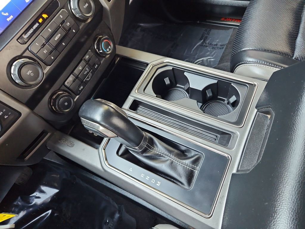 Used 2020 Ford F150 Raptor AWD/4WD image 19